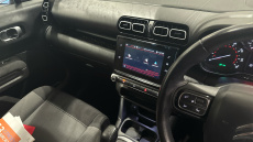 Citroen C3 Aircross 1.2 PureTech 110 Feel 5dr Petrol Hatchback